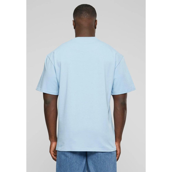 Karl Kani Ανδρική κοντομάνικη μπλούζα Autograph Heavy Jersey Boxy Tee